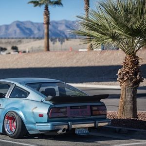 Meet your Posher, Alexander